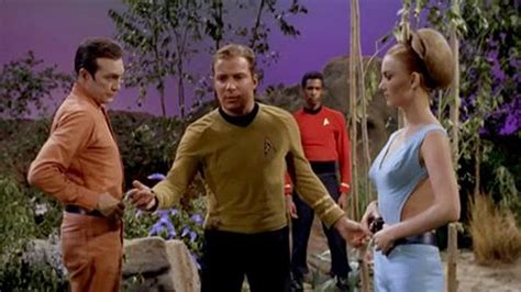 Watch Star Trek: The Original Series (Remastered) Season 2 Episode 22: By Any Other Name - Full ...