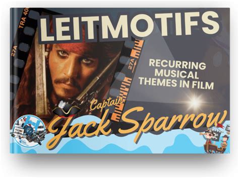 Leitmotifs and Film Music: Captain Jack Sparrow - PotC - Hans Zimmer ...