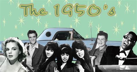 50 Best Songs From The 1950s - Audio Assemble