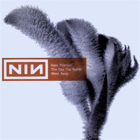 Rock Album Artwork: Nine Inch Nails - The Fragile