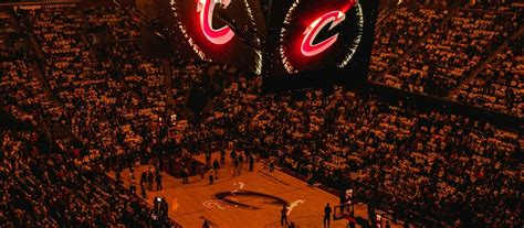 Cleveland Cavaliers Ticket Packages | SeatGeek