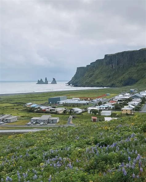 13 Incredible Things To Do In Vik, Iceland - By Leah Claire