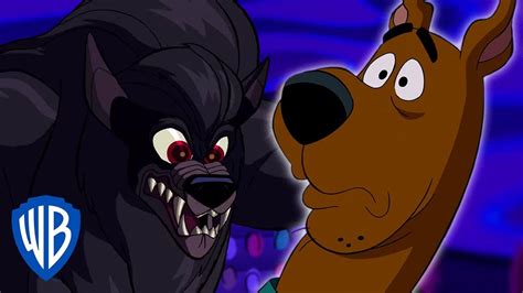 Scooby-Doo! | Scooby-Doo's a WEREWOLF! | WB Kids - YouTube