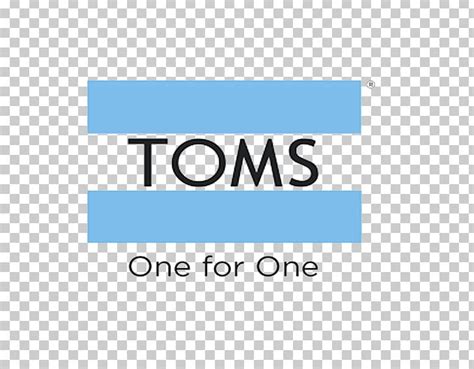 Toms Shoes Logo Vector