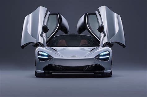 MCLAREN 720S Specs & Photos - 2017, 2018, 2019, 2020, 2021, 2022, 2023 ...