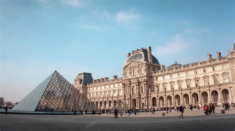 5 sehenswerte Museen in Paris | Try Somewhere New