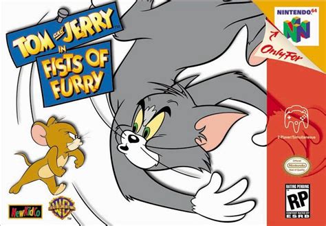 !!LINK!! Tom And Jerry Fists Of Fury Game Free Download Full Version