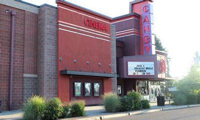 Canby Cinema 8 | Canby OR