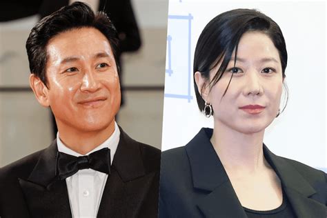 Lee Sun Kyun’s Wife Jeon Hye Jin Is Reportedly Devastated by Husband’s ...