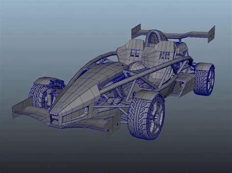 Autodesk maya 3d modeling tutorials - desertfreeloads