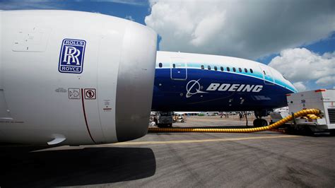 Boeing 787 Dreamliner: How the aircraft's engine problems might affect ...