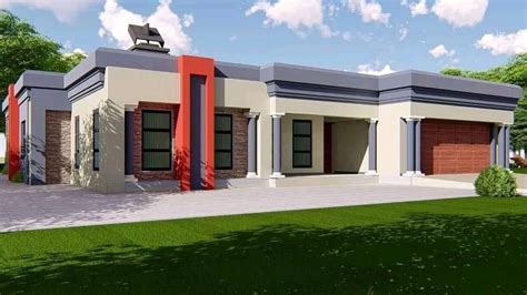 Pin on Quick Saves | House plans south africa, Beautiful house plans, Building house plans designs