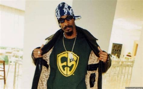 Snoop Dogg Vows to Give Def Jam Artists Wisdom and Guidance Through New ...