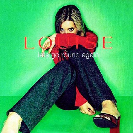 Louise Redknapp Album Cover Photos - List of Louise Redknapp album covers - FamousFix