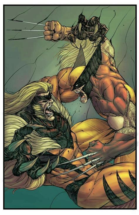 Pin by Javier Perez on Marvel's Wolverine | Wolverine comic, Wolverine ...