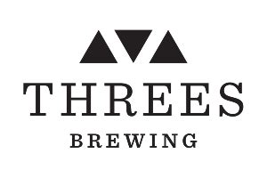 Threes_Brewing_Stacked_Logo_2004121321 - Food Bank For New York City