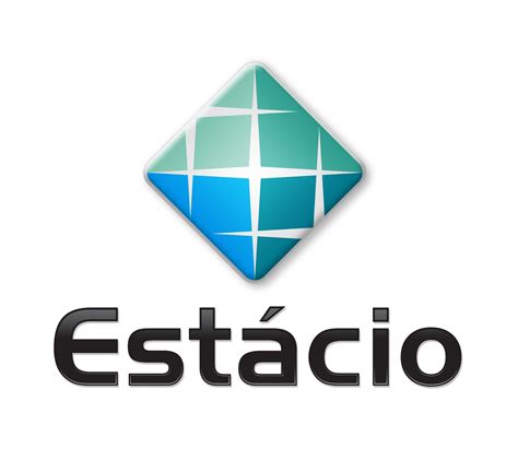 estacio-logo-faculdade-6 – PNG e Vetor - Download de Logo