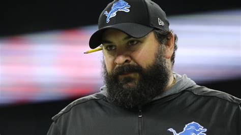 Lions, coach, GM fined for violating injury reporting | FOX 2 Detroit