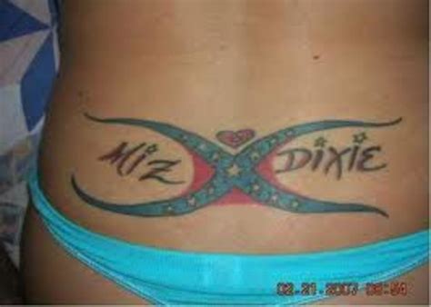 Confederate Flag Tattoos And Meanings - HubPages