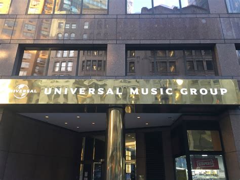 Universal Music Group partners with AI firm Endel - gHacks Tech News