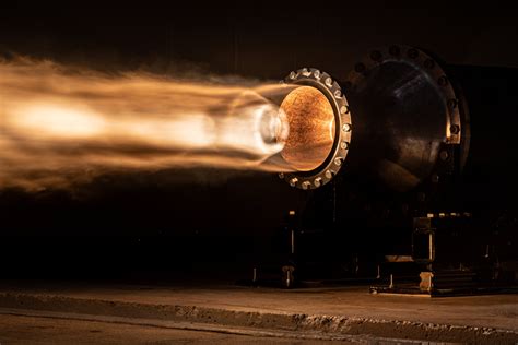 Rocket Crafters completes testing of 3D printed Comet engine - 3D Printing Industry