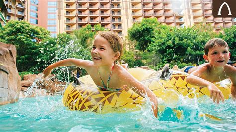 Two New Fall Discounts Announced for Aulani, A Disney Resort & Spa