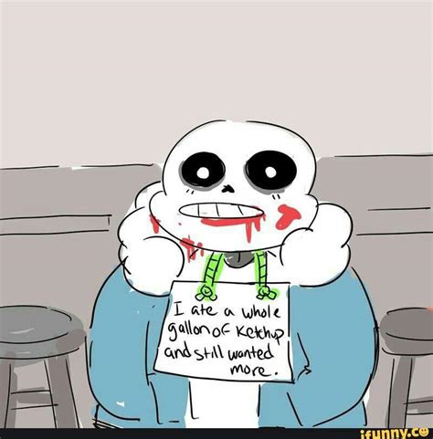 Sans... Why? (Kind of cute?) | Undertale Amino