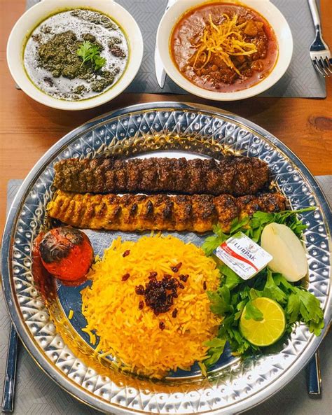 persian restaurant near me - Laticia Oshea