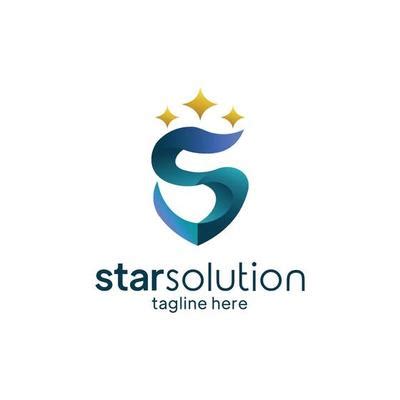 Solution Logo Vector Art, Icons, and Graphics for Free Download