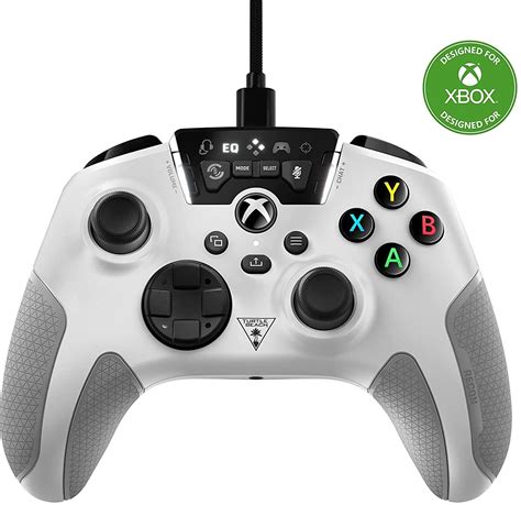 Turtle Beach Recon Controller Wired Gaming Controller for Xbox Series X & Xbox Series S, Xbox ...