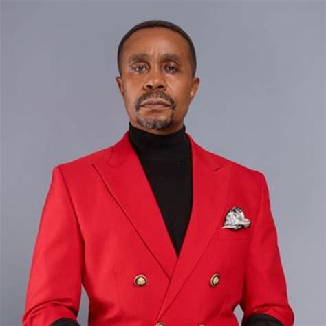 Vusi Kunene is leaving ‘Generations: The Legacy’ after five years