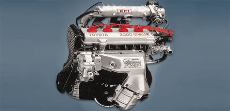 Engine specifications for Toyota 3S-FE, characteristics, oil, performance