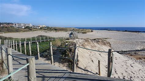 Our Favorite Beaches in the Porto Region