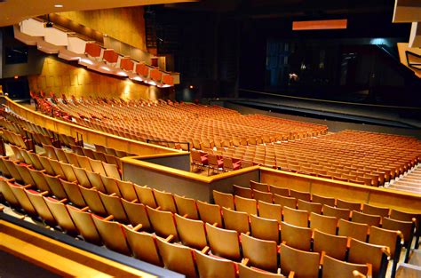 Queen Elizabeth Theatre Toronto - Shows, Events, Seating Map & Tickets