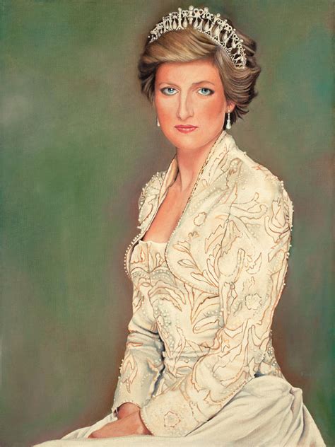 diana - Princess Diana Fan Art (32913493) - Fanpop