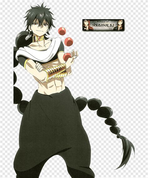 Judal Magi: The Labyrinth of Magic Anime, labyrinth, manga, fictional Character png | PNGEgg