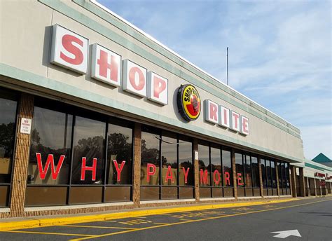 Shop Rite; Old Bridge, NJ - a photo on Flickriver