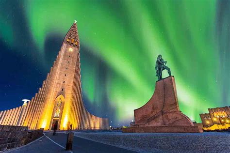 Reykjavík Sightseeing - Things to Do and Must See Attractions in Reykjavík