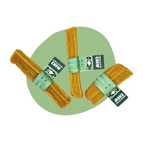 HIMALAYAN DOG CHEW – Nutriyum