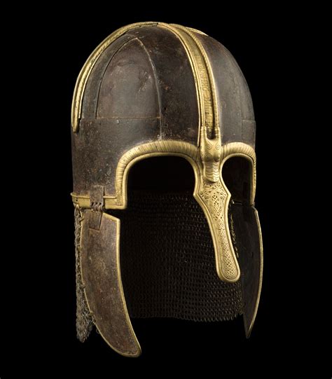 The York Helmet | Yorkshire Museum