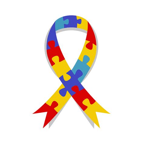 autism awareness ribbon clip art 20 free Cliparts | Download images on Clipground 2024