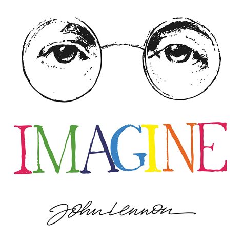 Imagine John Lennon Canvas Print #Imagine #JohnLennon #CanvasPrint # ...