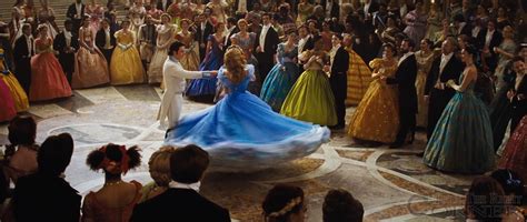 Cinderella and the Prince - Cinderella (2015) Photo (38302031) - Fanpop