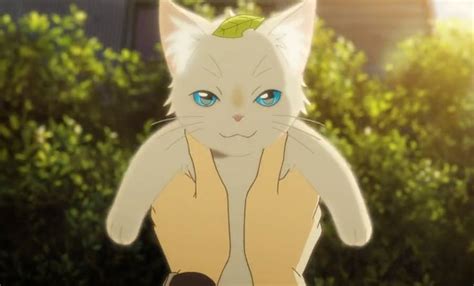 A Whisker Away | Anime movies, Anime wallpaper, Anime