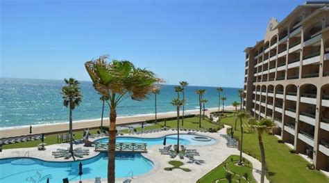 Best Resorts In Puerto Penasco