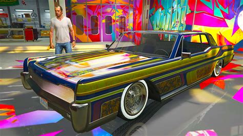 GTA 5 - Benny's Motorworks In Single Player! [Mod Showcase] - YouTube