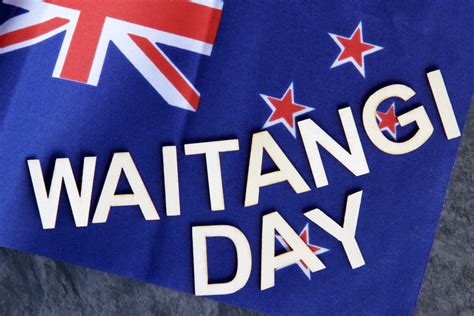 Waitangi Day in 2022/2023 - When, Where, Why, How is Celebrated?