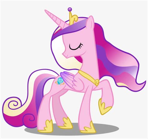 My Little Pony Princess Cadance Transparent PNG - 946x844 - Free Download on NicePNG