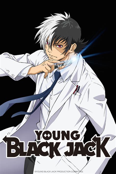 Young Black Jack | Black Jack Wiki | Fandom powered by Wikia