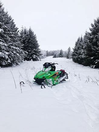 Trails: Snowmobile | Clark County WI